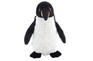 Obrázek z Tučňák plyš 30cm 